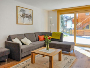 Apartment Blauherd by Interhome